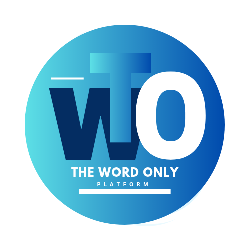 The Word Only